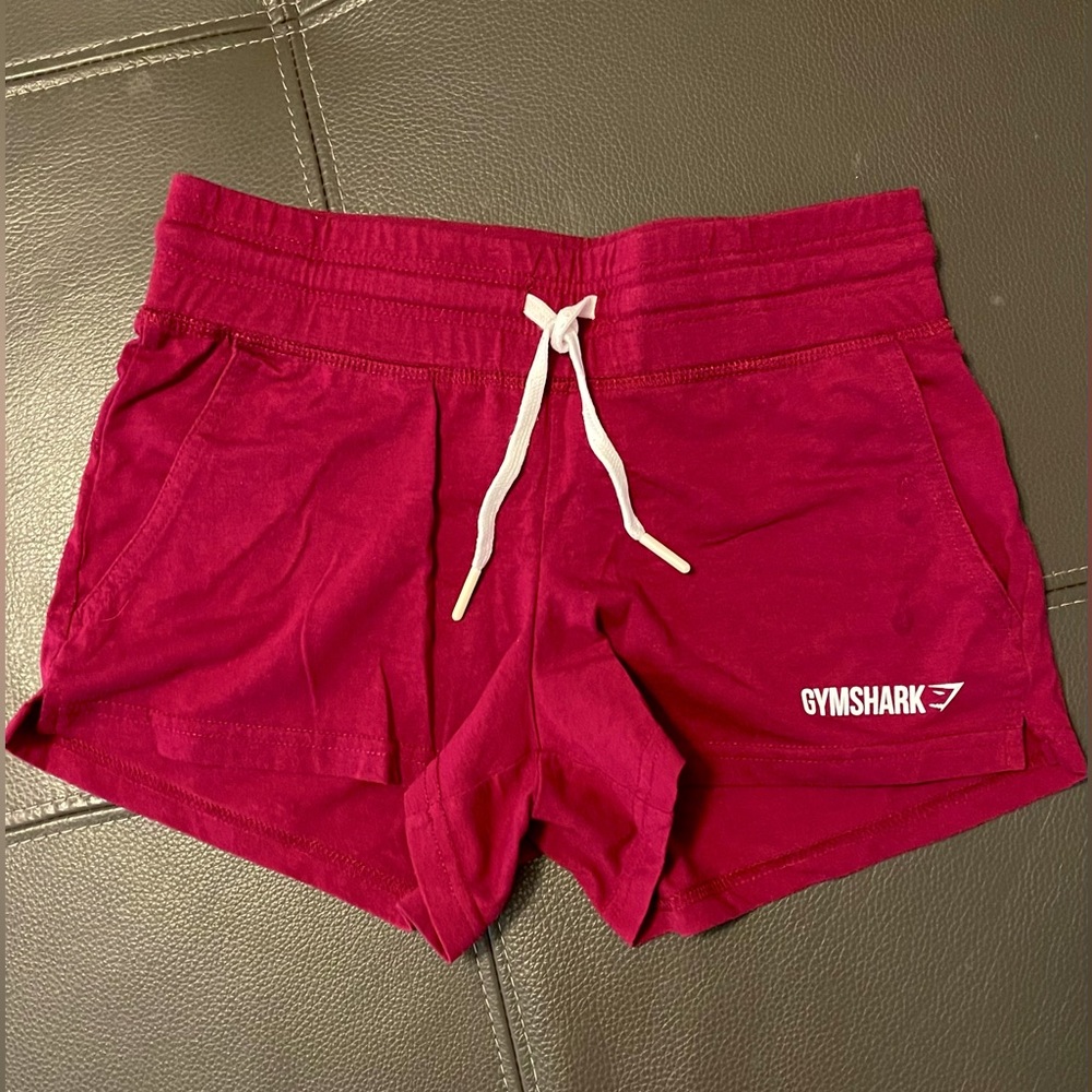 Gymshark gym shorts XS